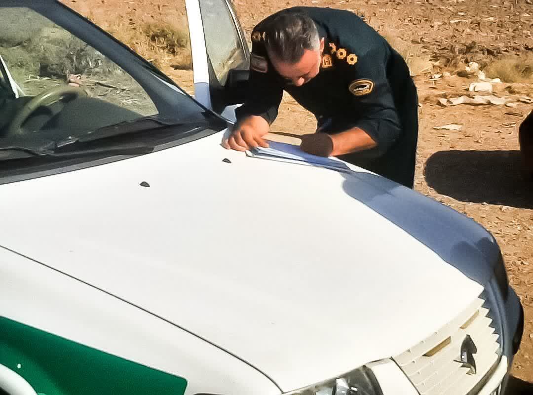 جلوگیری از تخریب و تصرف در منطقه حفاظتشده تالاب نوروزلو جلوگیری از تخریب و تصرف در منطقه حفاظتشده تالاب نوروزلو