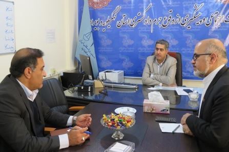 تشدید نظارت بر بهداشت و سلامت عمومی در کهگیلویه و بویراحمد