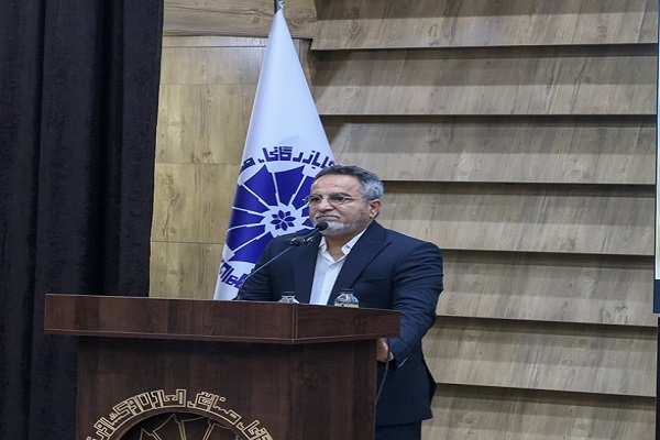 رعایت اصول محیط زیست لازمه تحقق اقتصاد پایدار