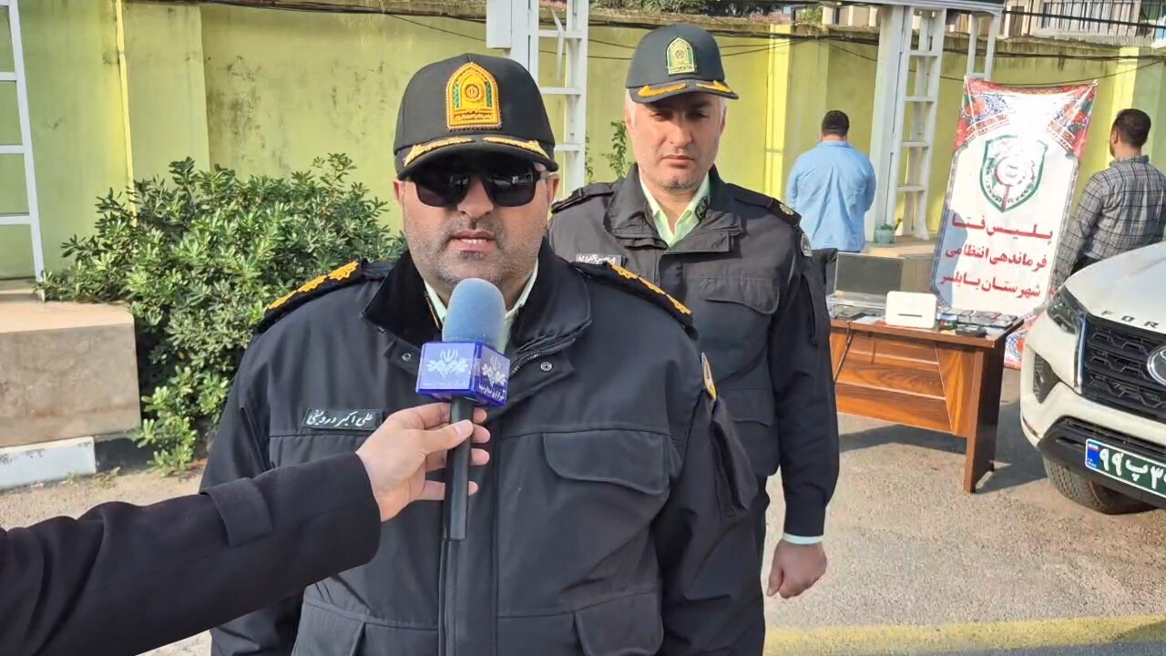 کشف پرونده ۱۰۰ میلیارد تومانی فیشینگ در اهواز توسط پلیس فتا بابلسر