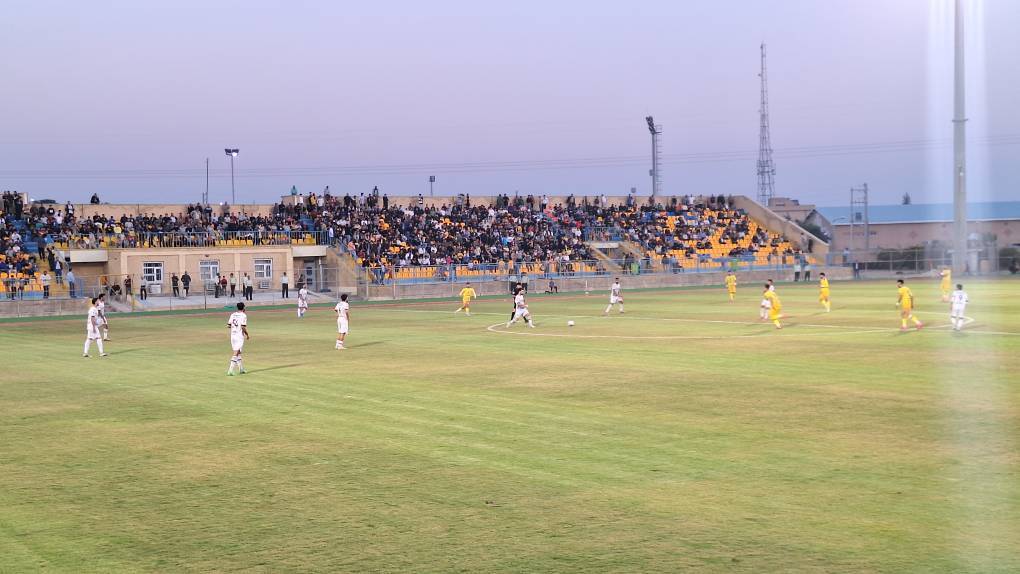 برد نفت و گاز گچساران در لیگ آزادگان کشور برد نفت و گاز گچساران در لیگ آزادگان کشور