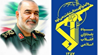ایمان، وحدت، امید و خودباوری پیام ماندگار شهدای اقتدار ایران اسلامی
