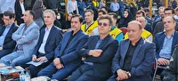 حذف ۱۸۸۰ مگاوات بار غیرمجاز برق از شبکه سراسری با اجرای طرح مهتاب